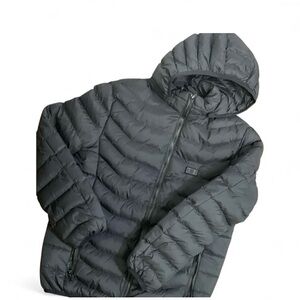 USB Electric Heating Jacket size adult small NO POWER PACK INCLUDED